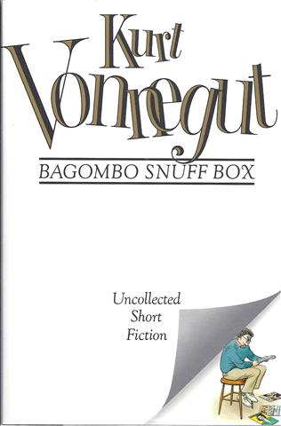 Image for Bagombo Snuff Box