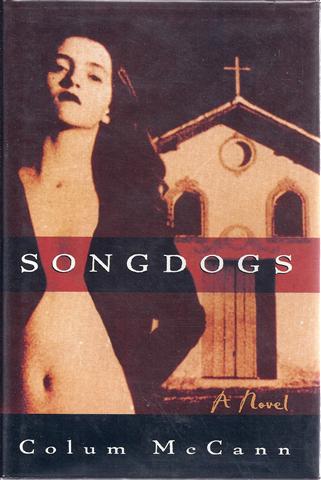 Image for Songdogs: A Novel