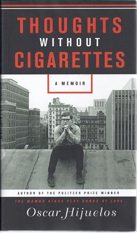 Image for Thoughts Without Cigarettes