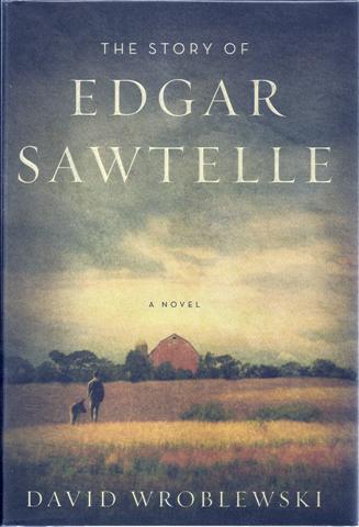 Image for The Story of Edgar Sawtelle