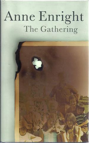 The Gathering Image for The Gathering