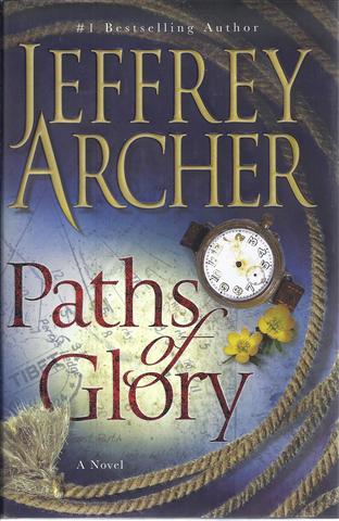 Image for Paths of Glory
