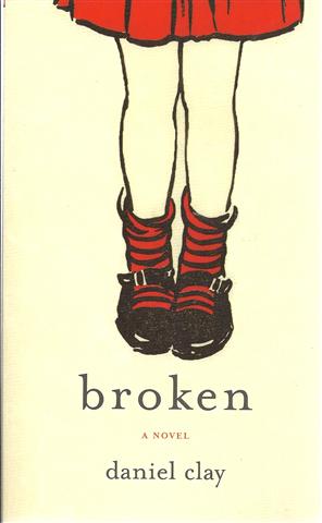 Image for Broken