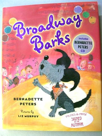 Broadway Barks Image for Broadway Barks