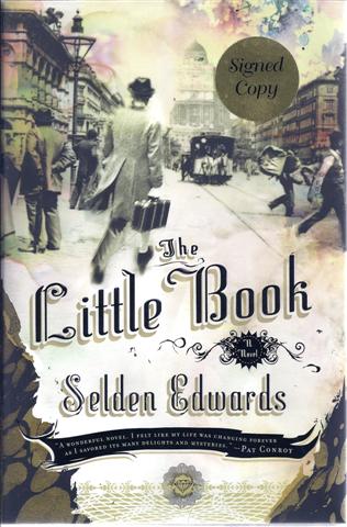 The Little Book Image for The Little Book