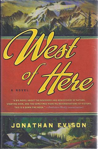 Image for West of Here