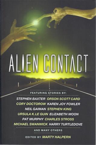 Alien Contact Image for Alien Contact