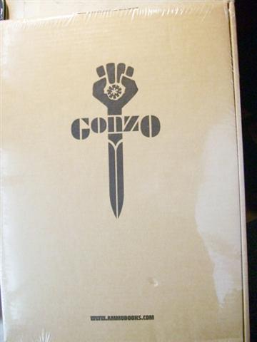 Image for Gonzo