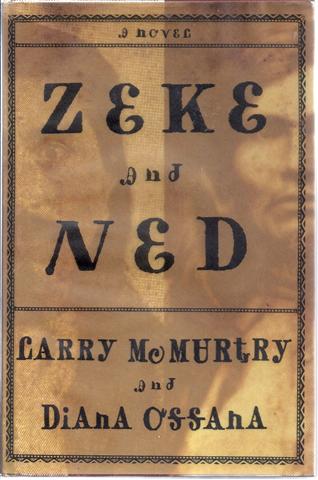 Image for Zeke and Ned