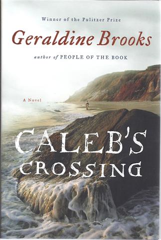 Image for Caleb's Crossing