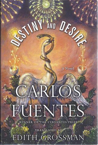 Image for Destiny and Desire