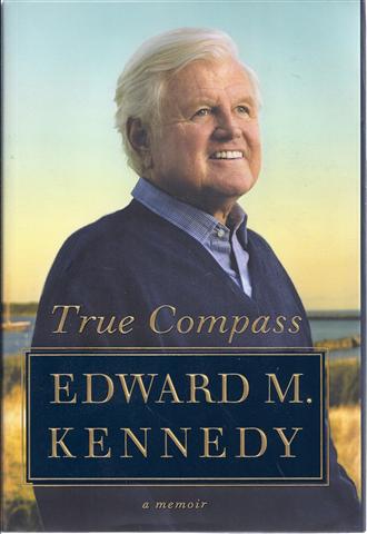 Image for True Compass: A Memoir