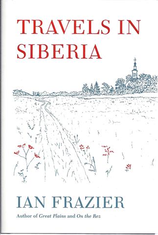 Image for Travels in Siberia