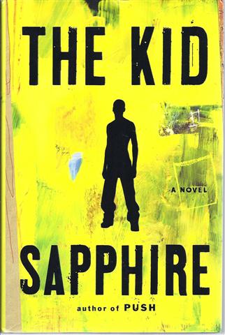Image for The Kid