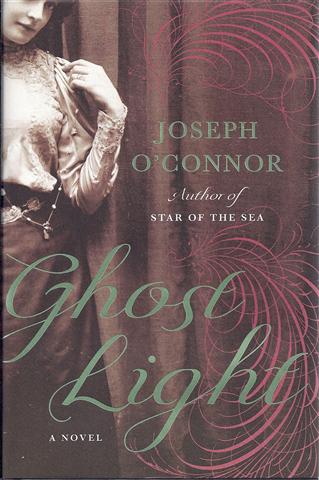Image for Ghost Light