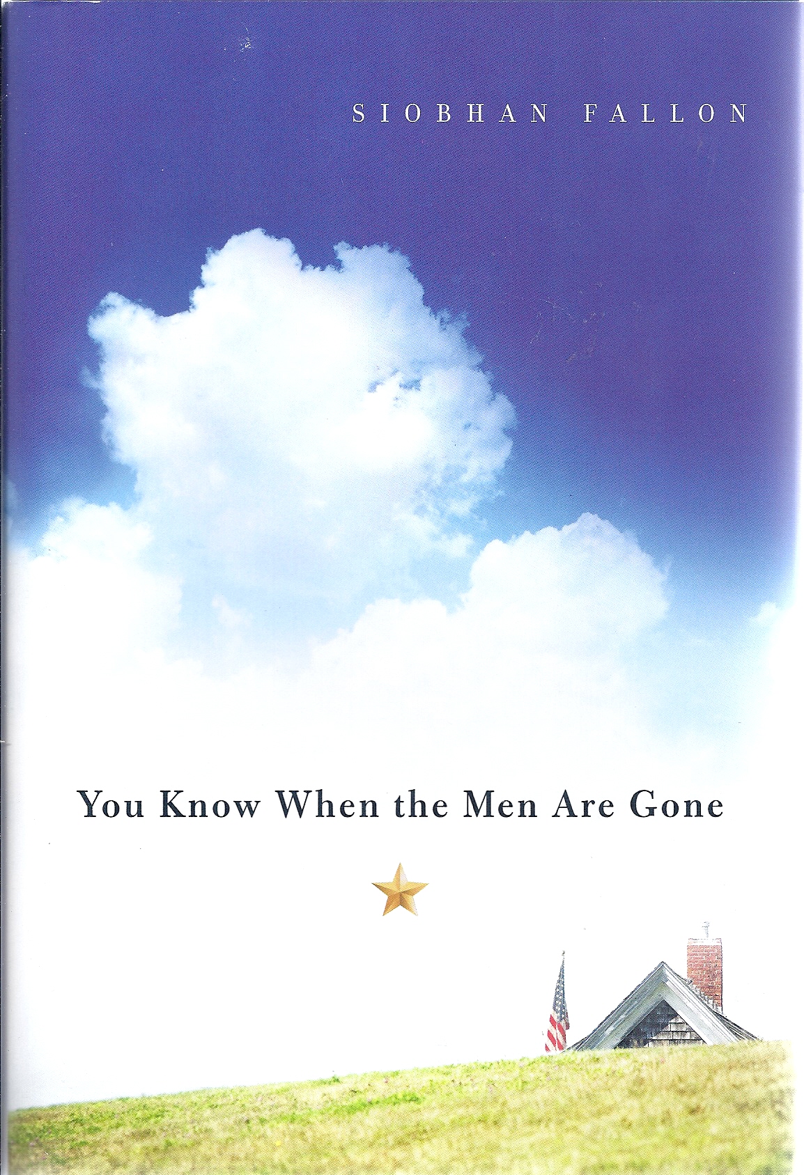Image for You Know When the Men are Gone