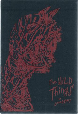 Image for The Wild Things